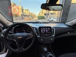 شێڤرۆلێت مالیبۆ